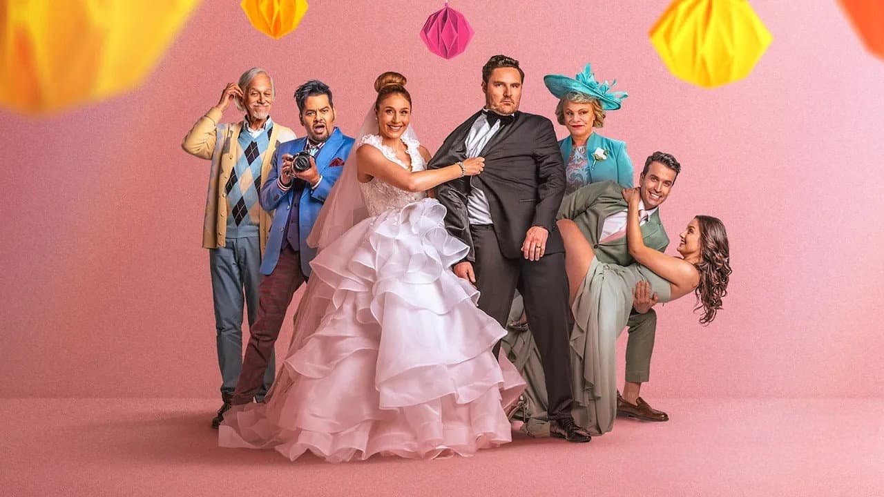 La Mariée de l'année