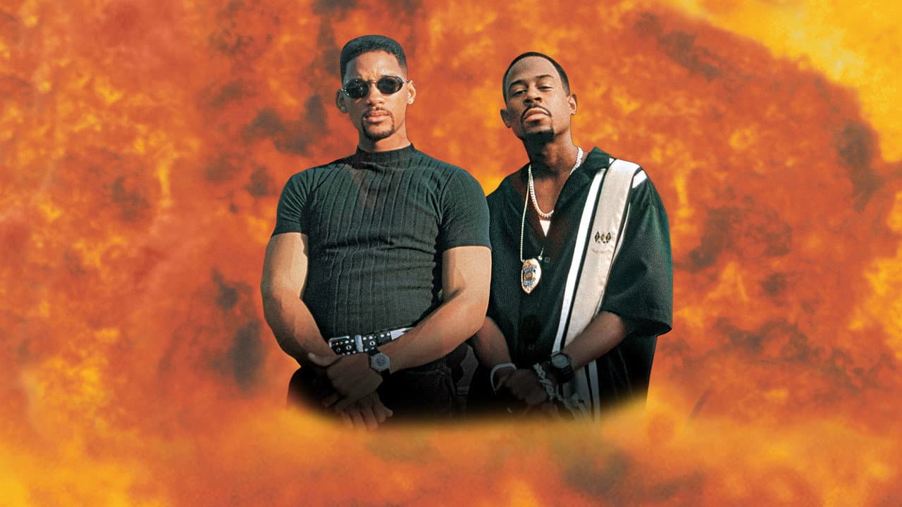Bad Boys