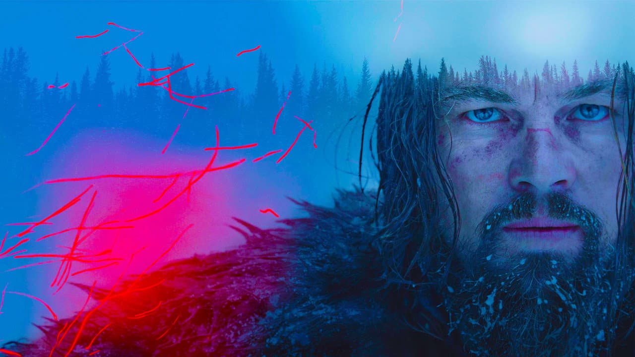 The Revenant