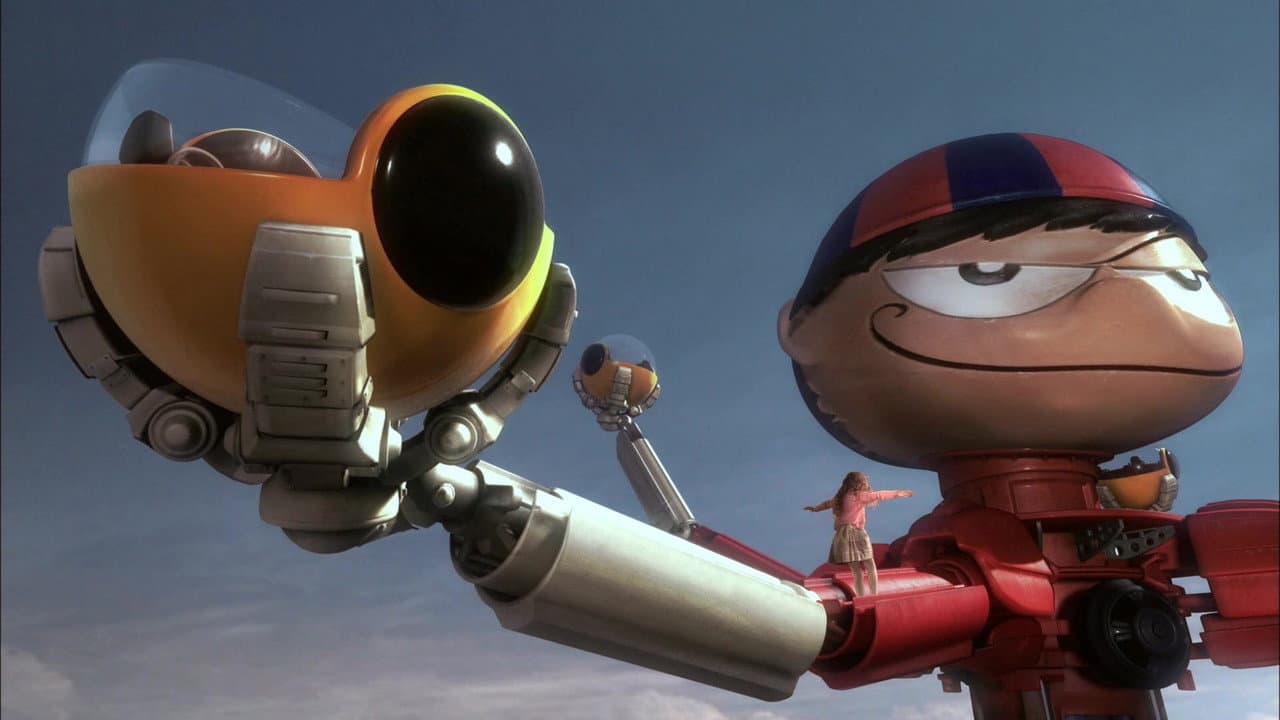 Spy Kids 2 - Espions en herbe