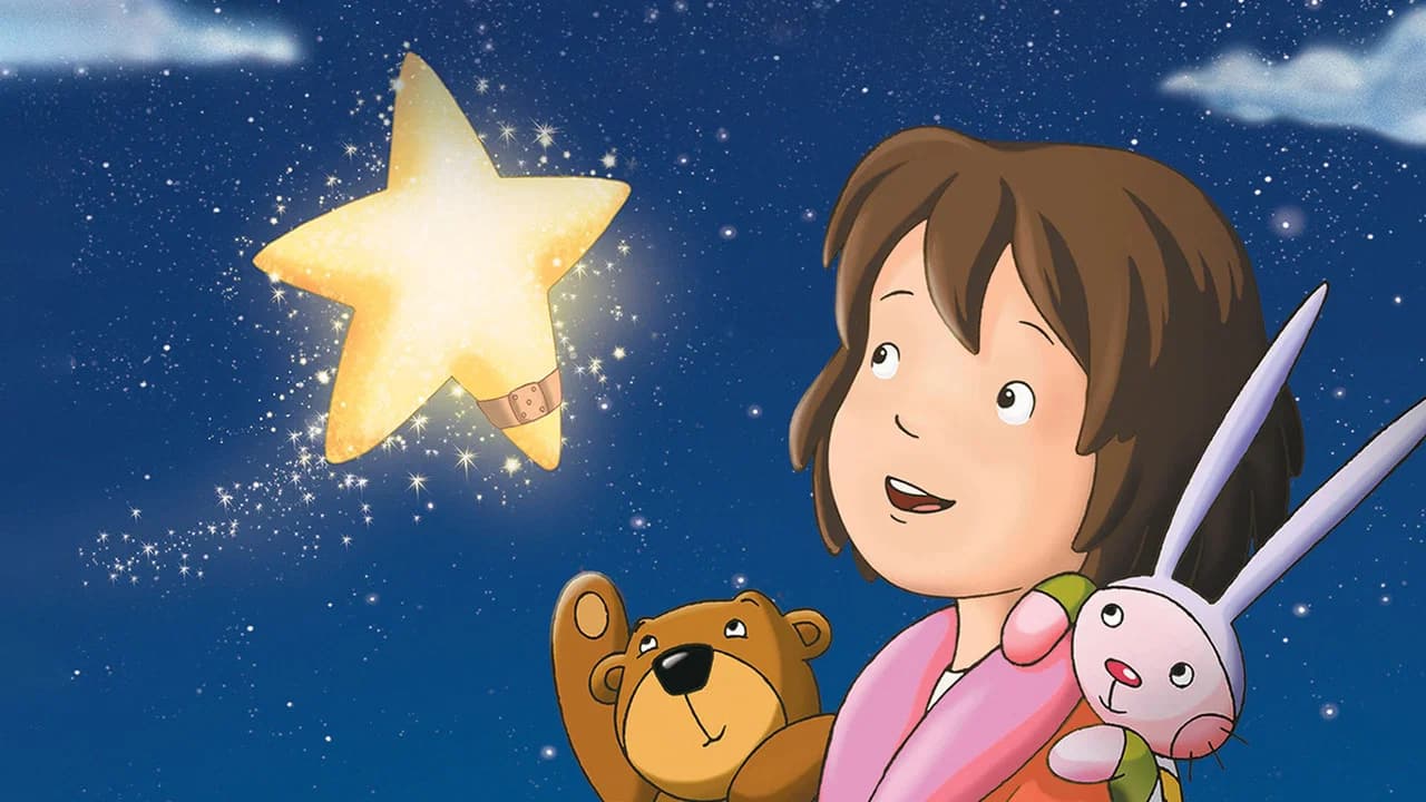 L'étoile de Laura