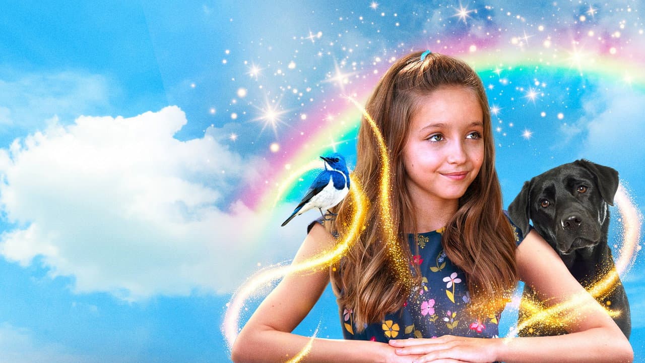 La Fille qui croyait aux miracles