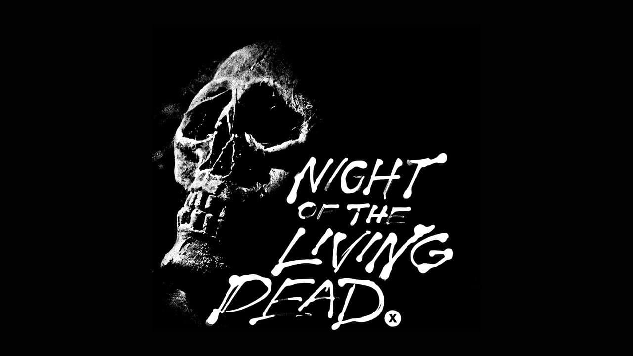 La Nuit des morts-vivants