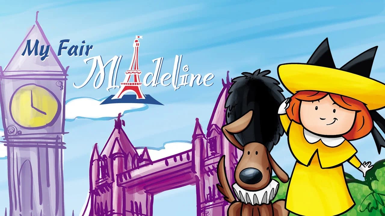 Madeline Et Le Roi