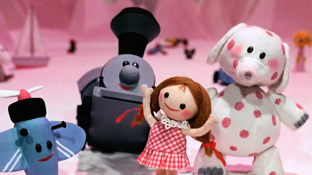 Rudolph, Le petit renne au nez rouge et le voleur de jouets