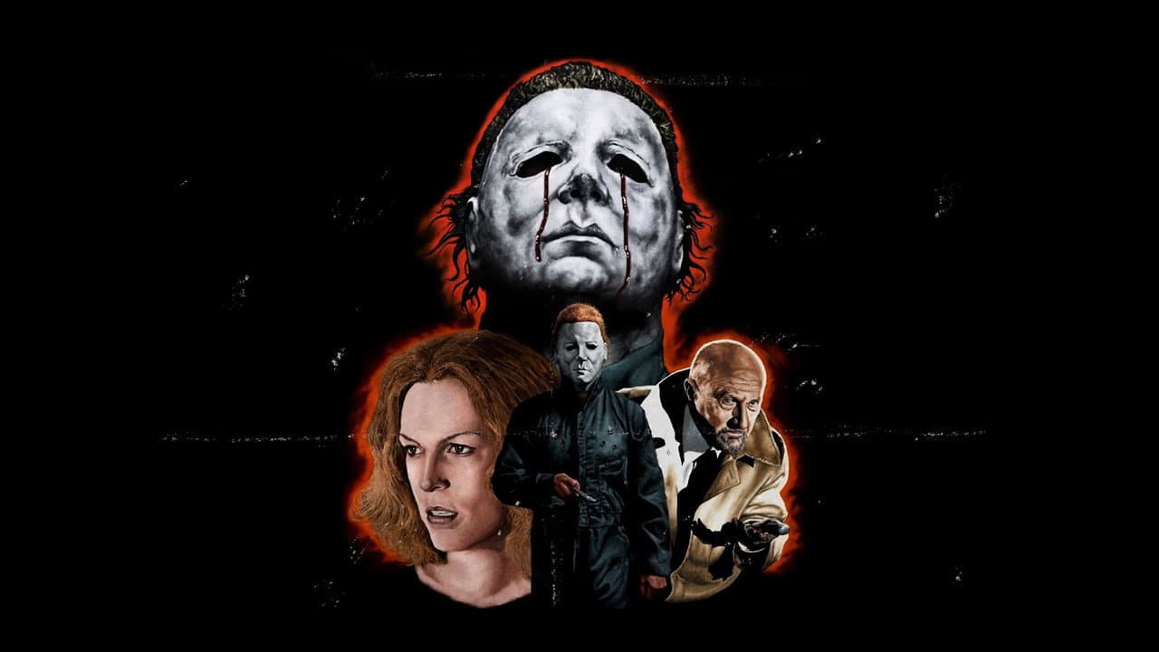 Halloween 2