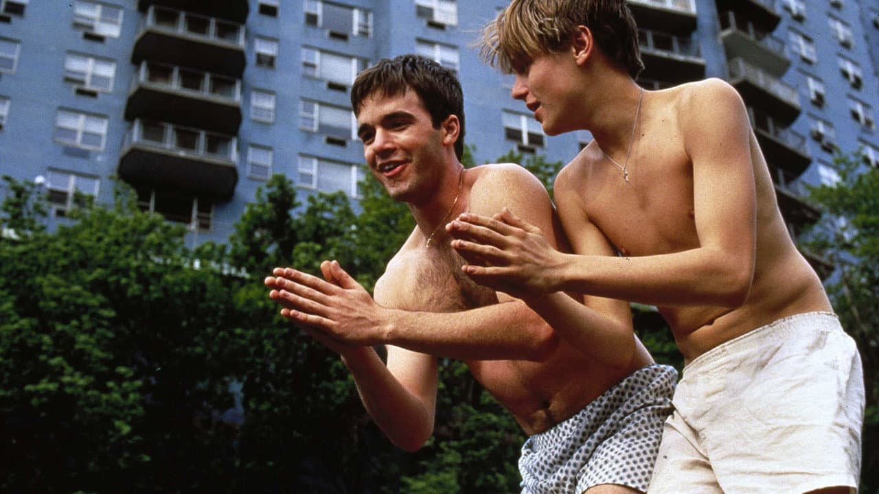 Basketball Diaries