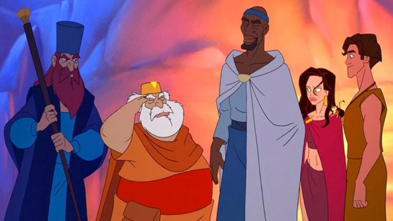 Les 3 Rois Mages