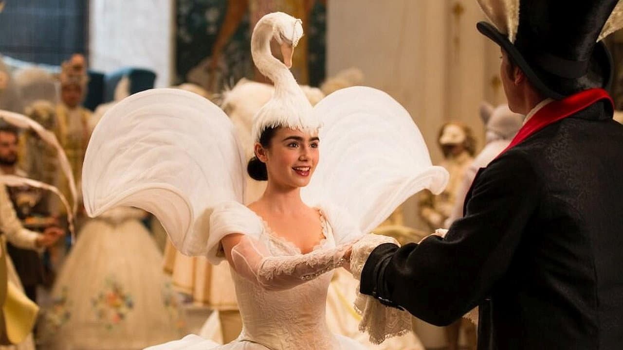 Blanche Neige