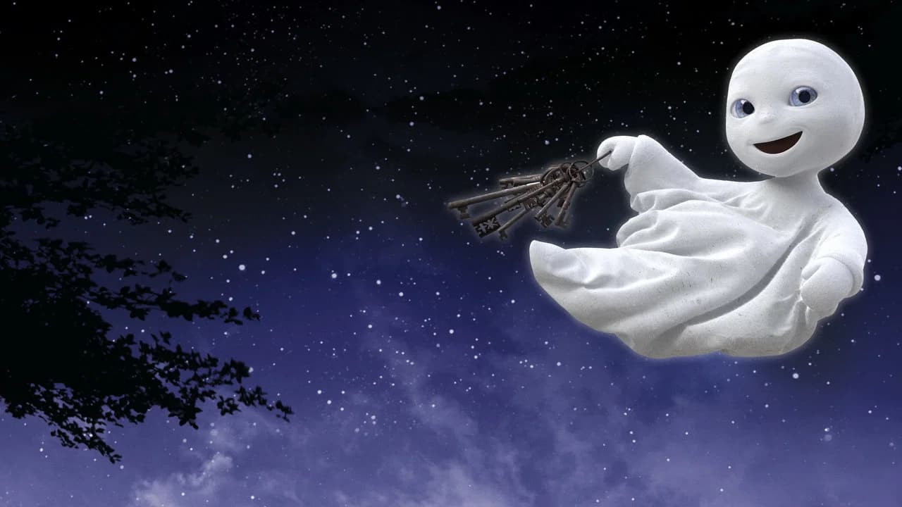 Le Petit Fantôme