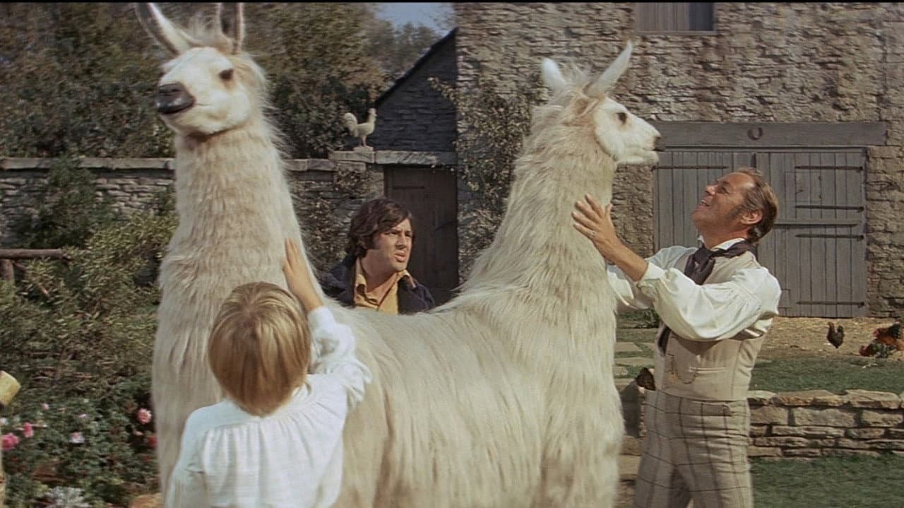 L'Extravagant Docteur Dolittle