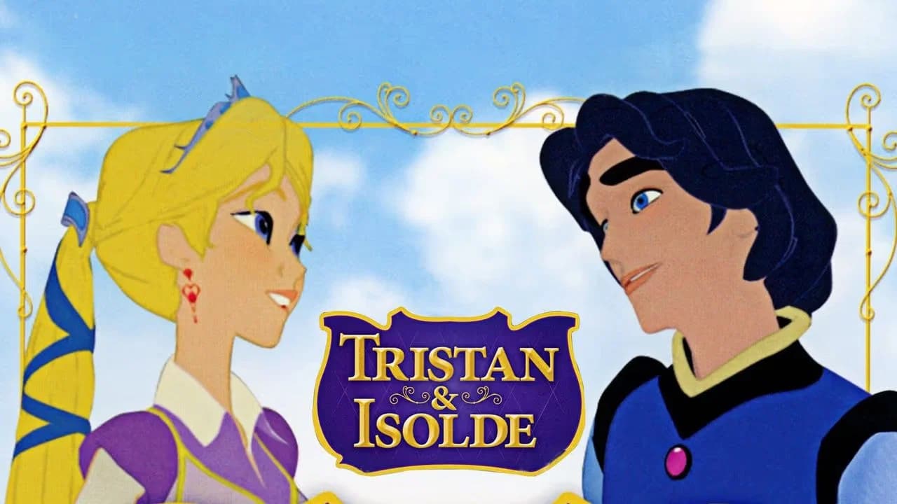 Tristan et Iseut