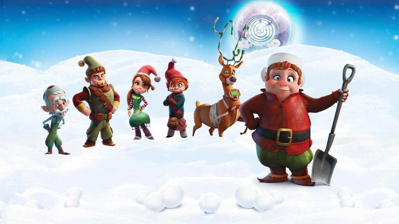 Sauvons le Père Noël