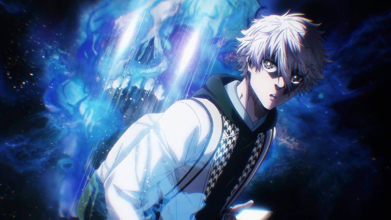 BLUE LOCK LE FILM -ÉPISODE NAGI-