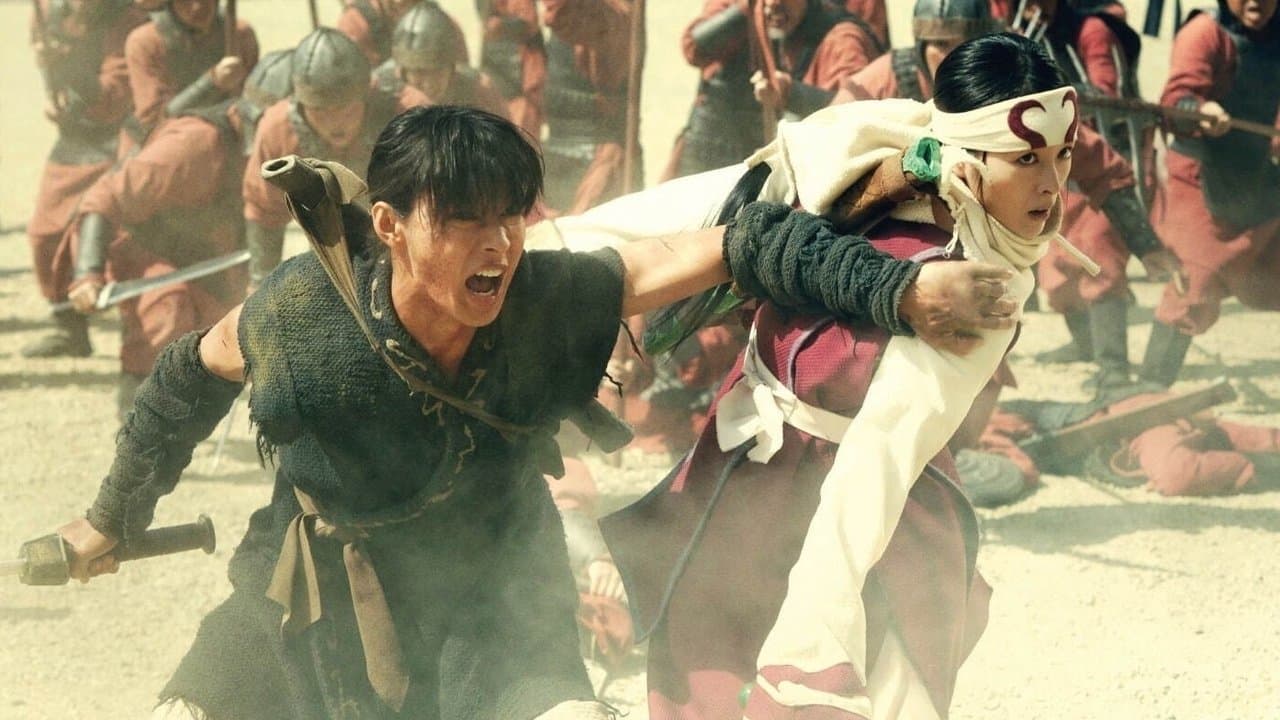 Kingdom 4 : Le retour du grand général