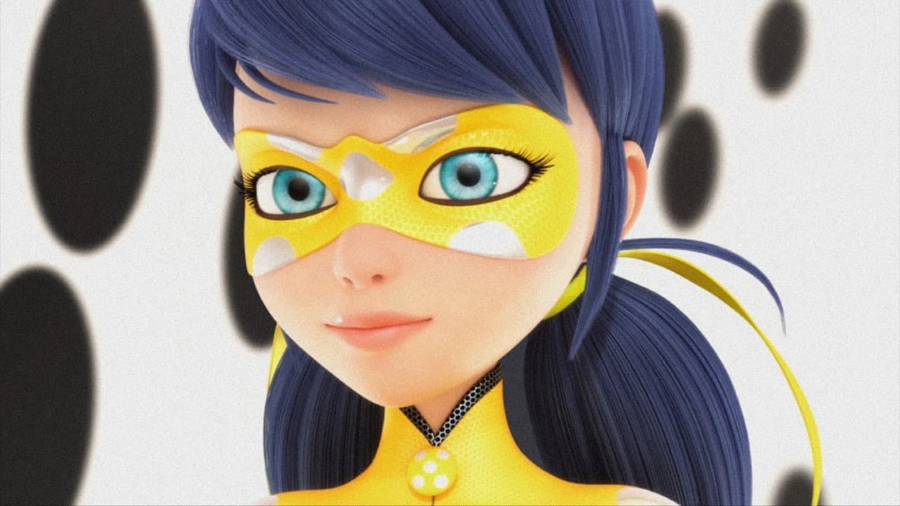 Miraculous World : Londres, la course contre le temps