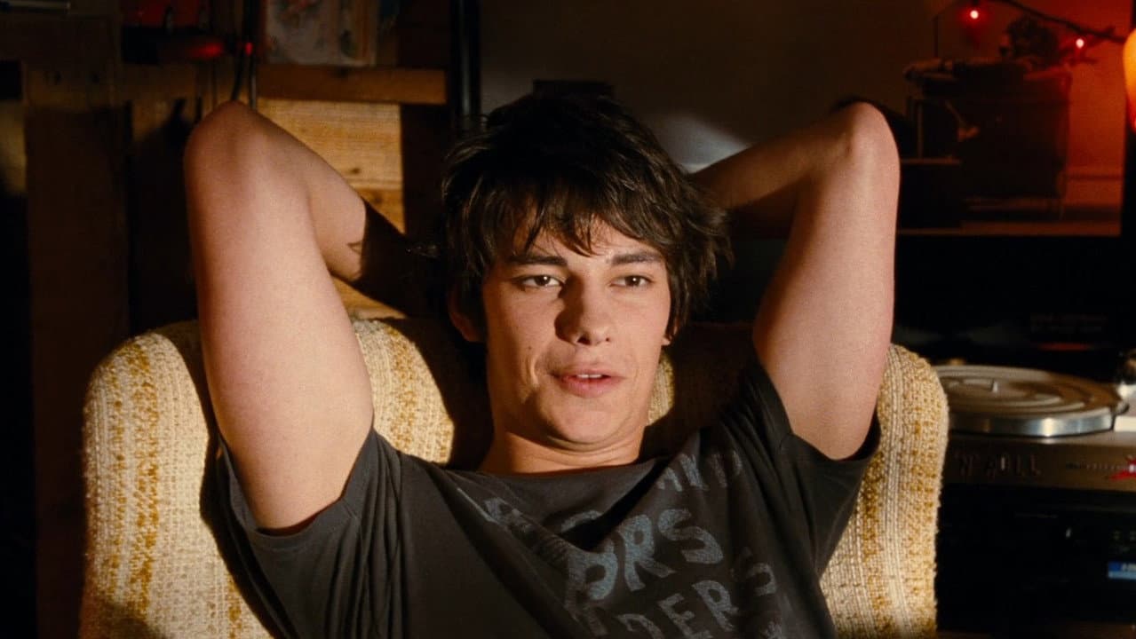 Journal d'un dégonflé : Rodrick fait sa loi