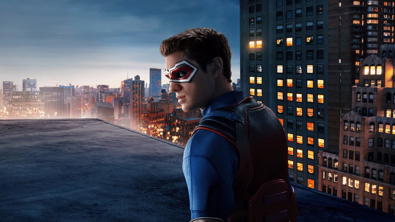Henry Danger : Le Film