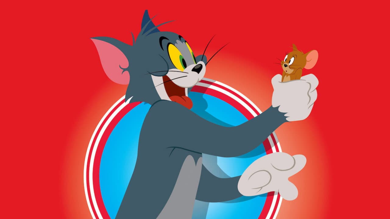 Tom et Jerry Show