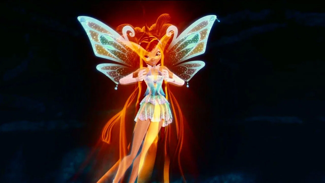 Winx Club : le secret du royaume perdu