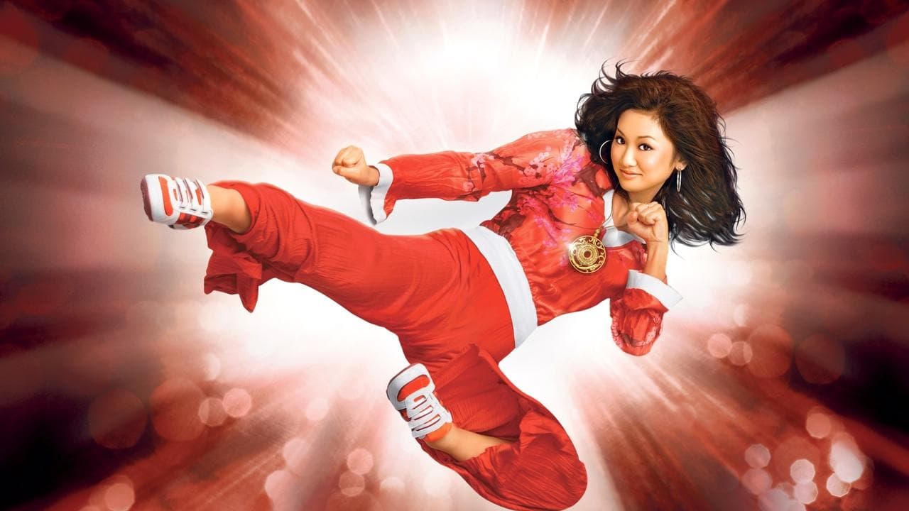 Wendy Wu