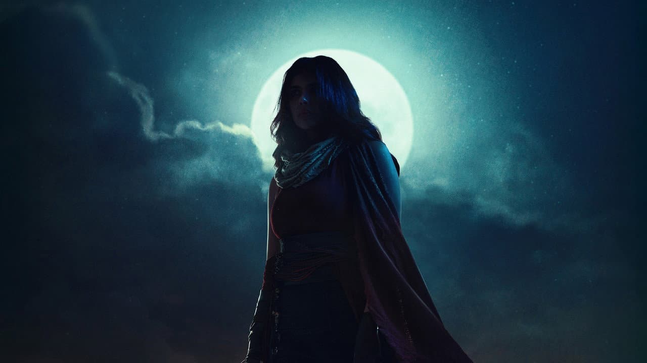 Lokah: Chapter One: Chandra