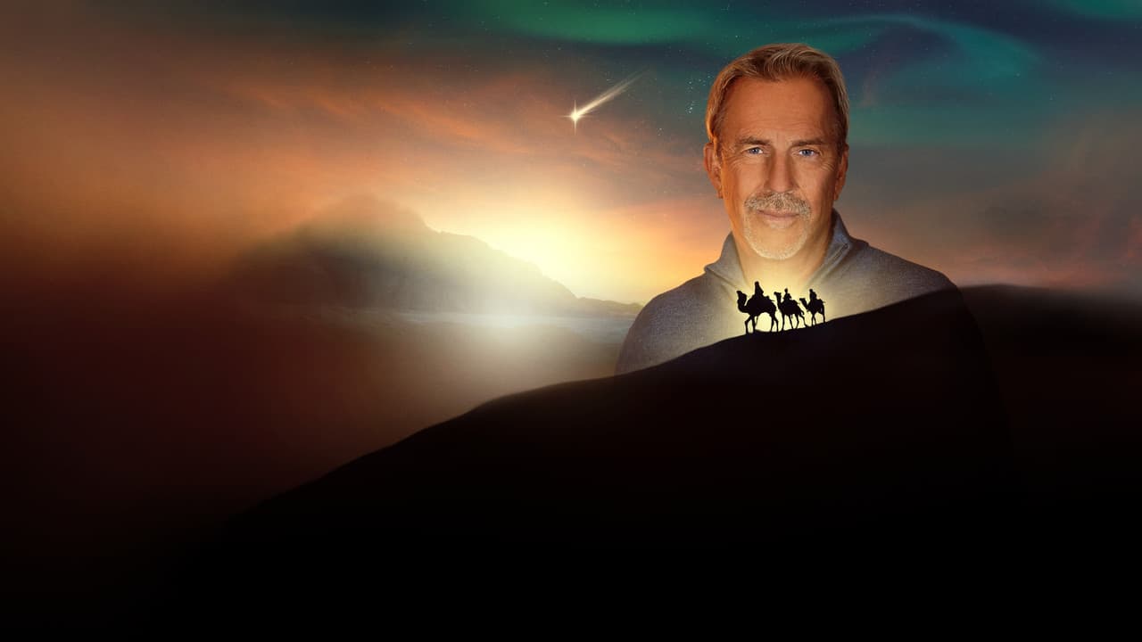 Le premier Noël présenté par Kevin Costner
