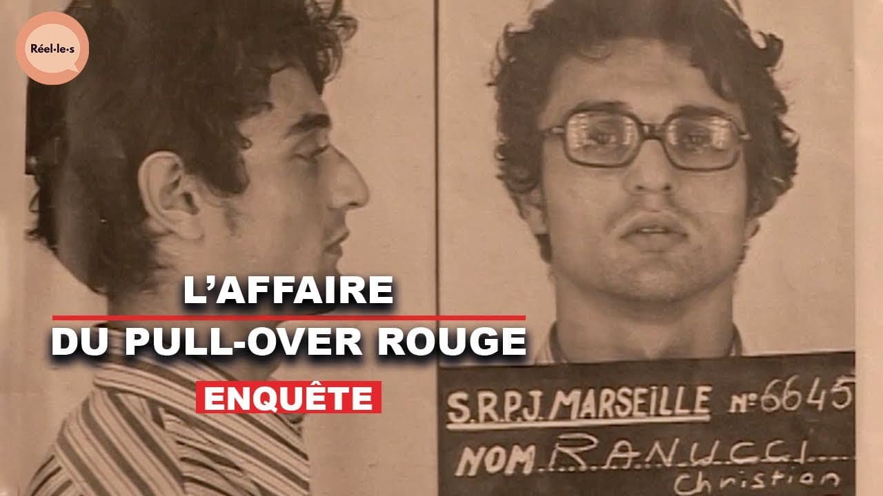 L'Affaire Ranucci : Le Combat d'une mère