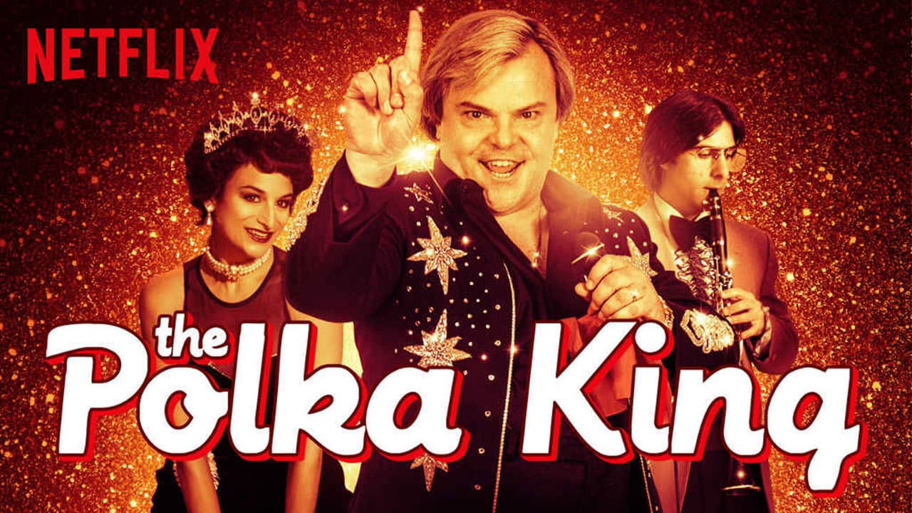 Le Roi de la Polka