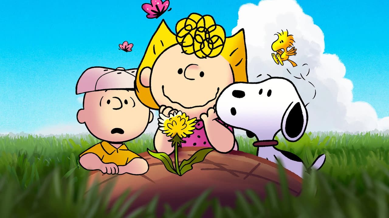 Snoopy présente : Chaque geste compte, Charlie Brown