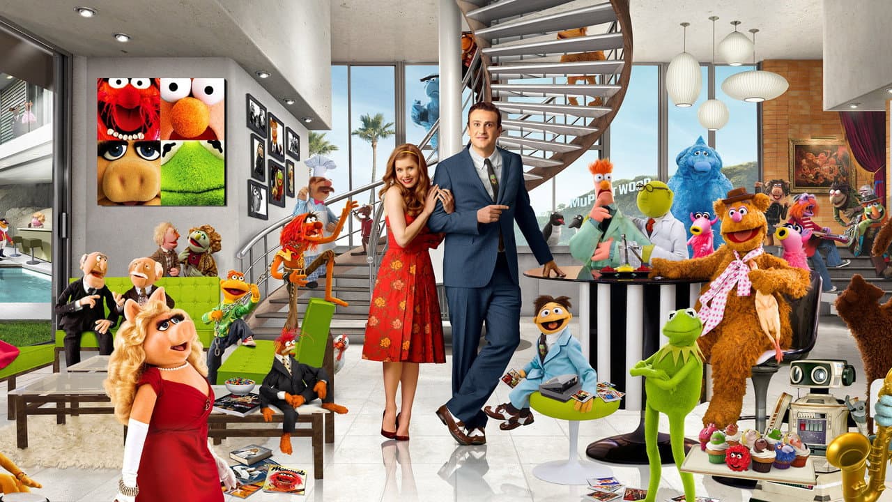 Les Muppets, le retour