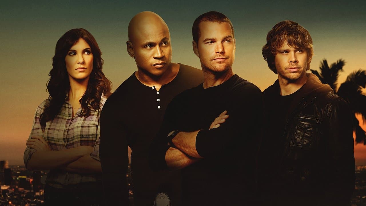 NCIS : Los Angeles