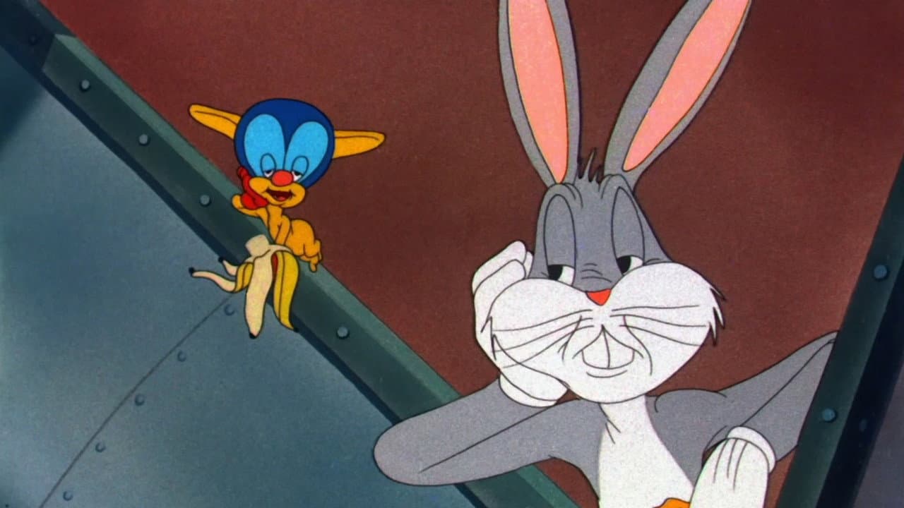 Lapin et Lutin