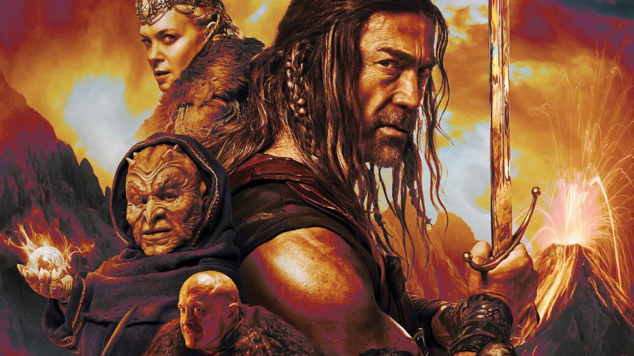 Deathstalker