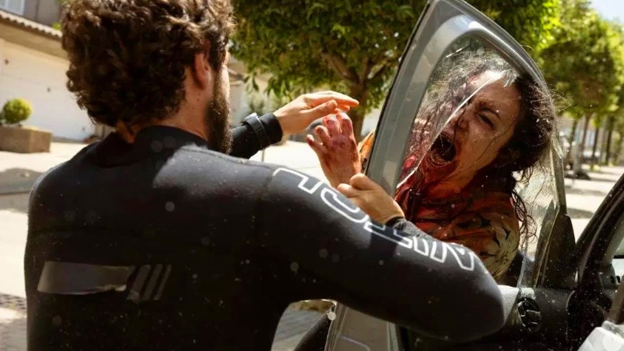 Apocalypse Z : le début de la fin
