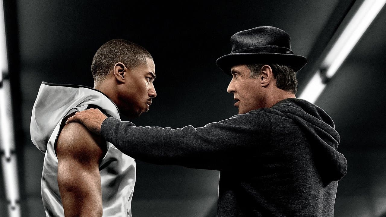 Creed : L'héritage de Rocky Balboa