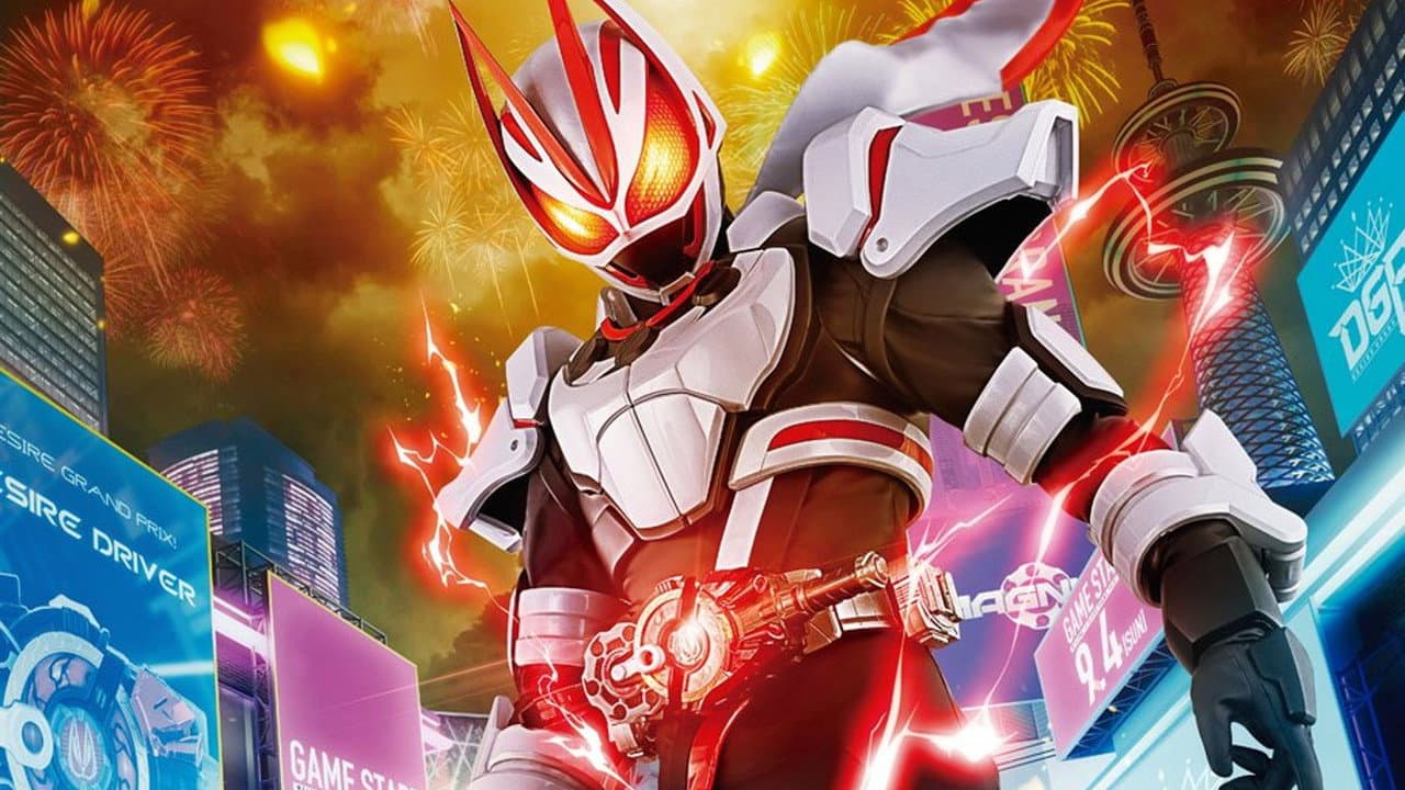Kamen Rider