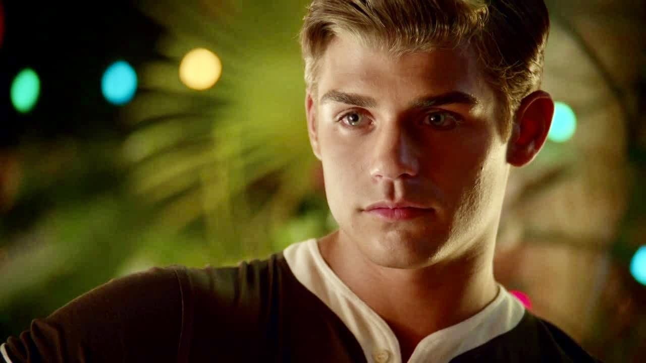 Teen Beach Movie
