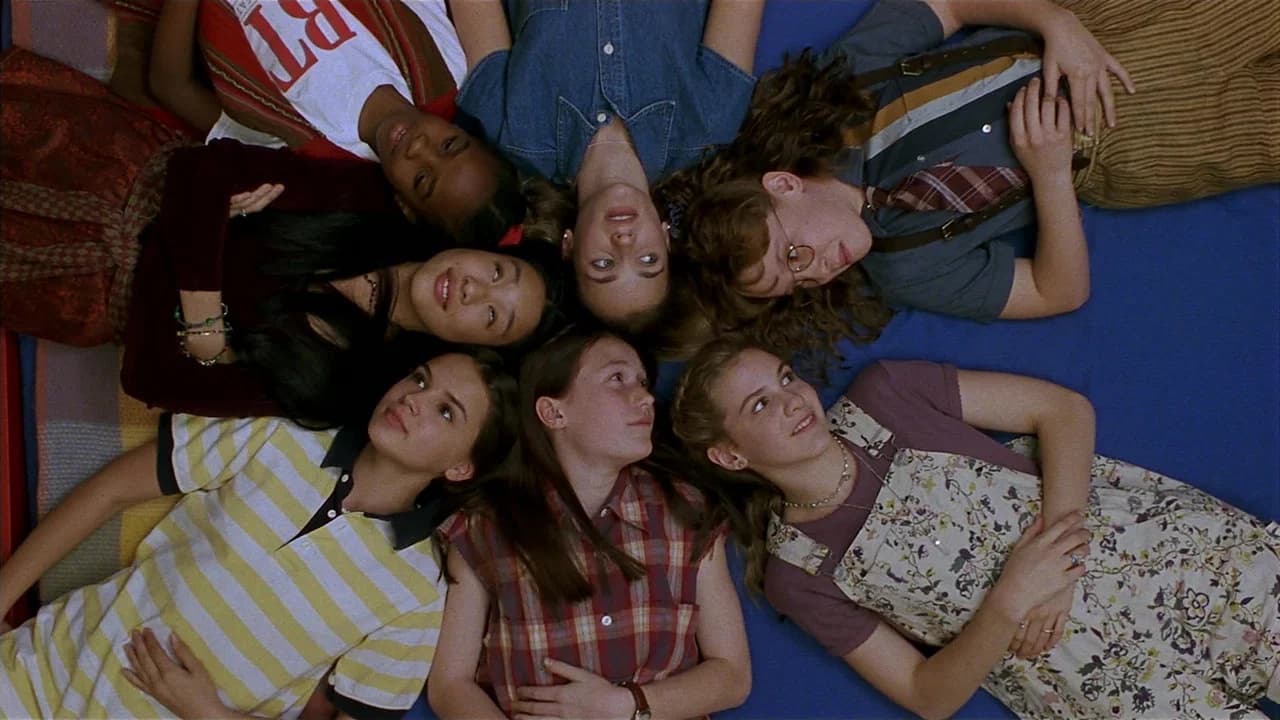 Le Club des baby-sitters