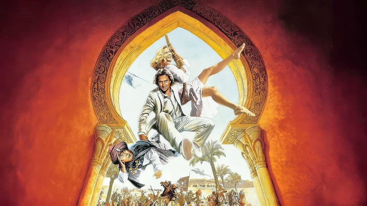 Le Diamant du Nil