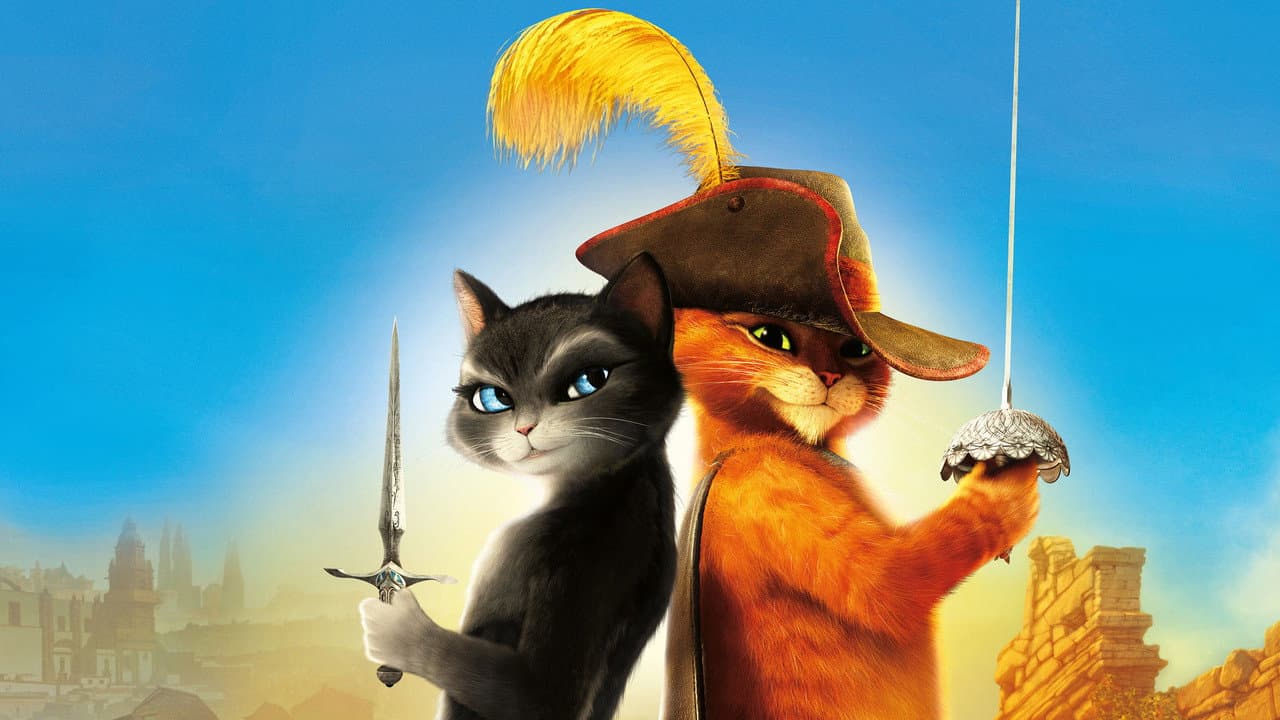 Le Chat Potté