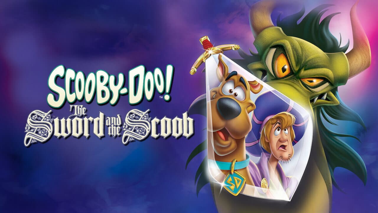 Scooby-Doo ! et la légende du roi Arthur