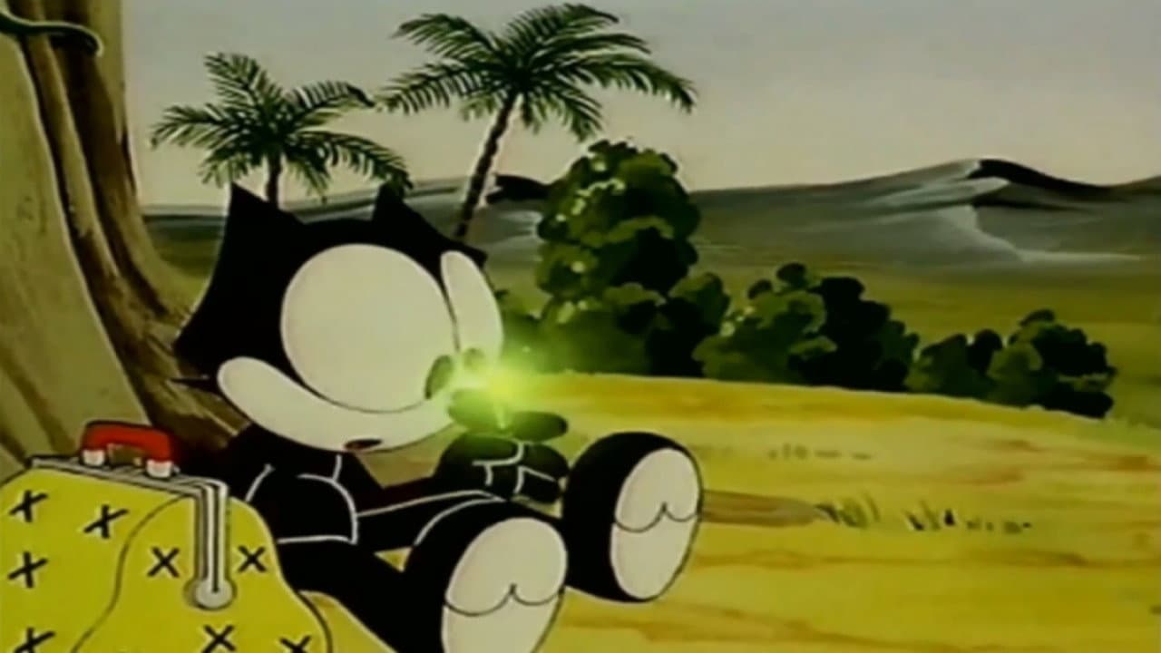 Félix le chat - Le film