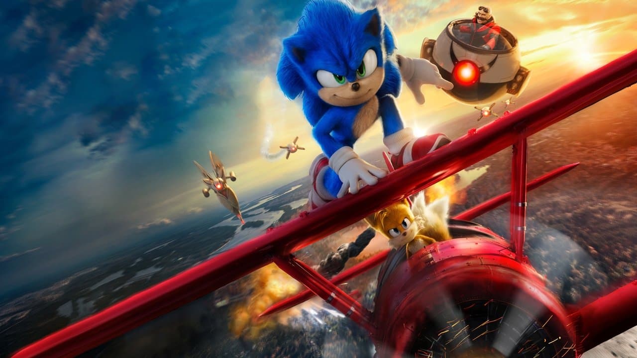 Sonic 2, le film