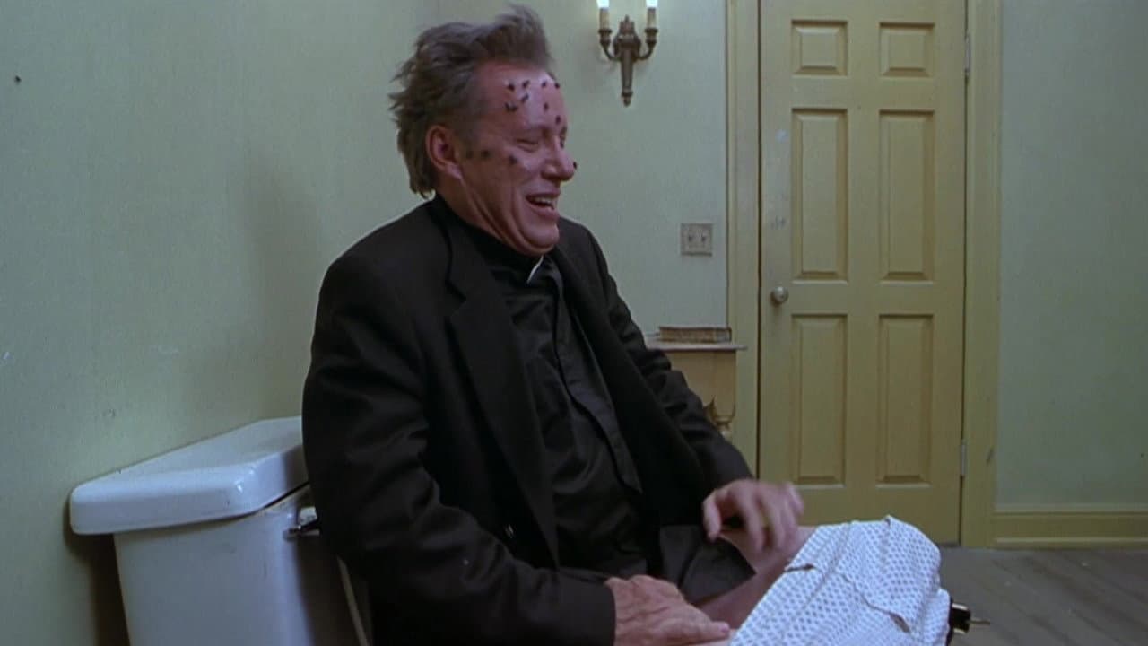 Scary Movie 2