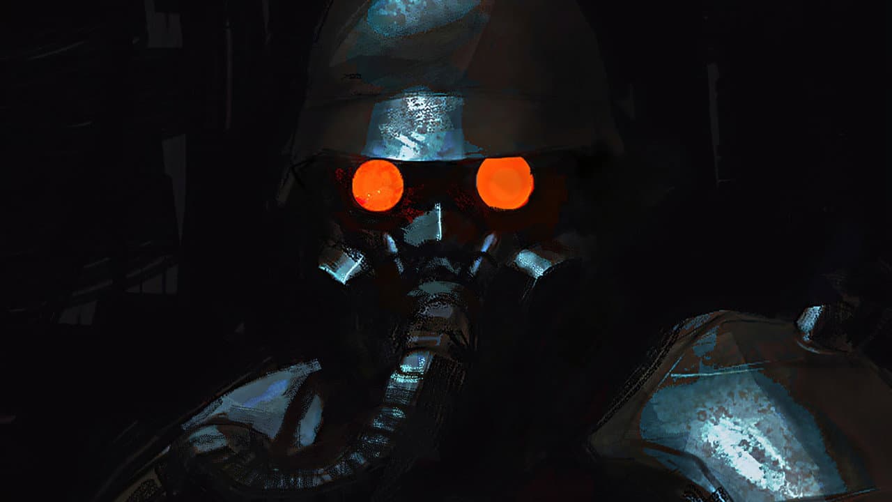 Jin-Roh : La brigade des loups