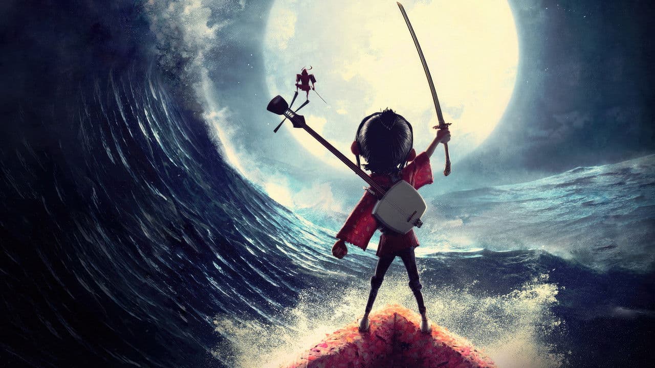 Kubo et l'armure magique