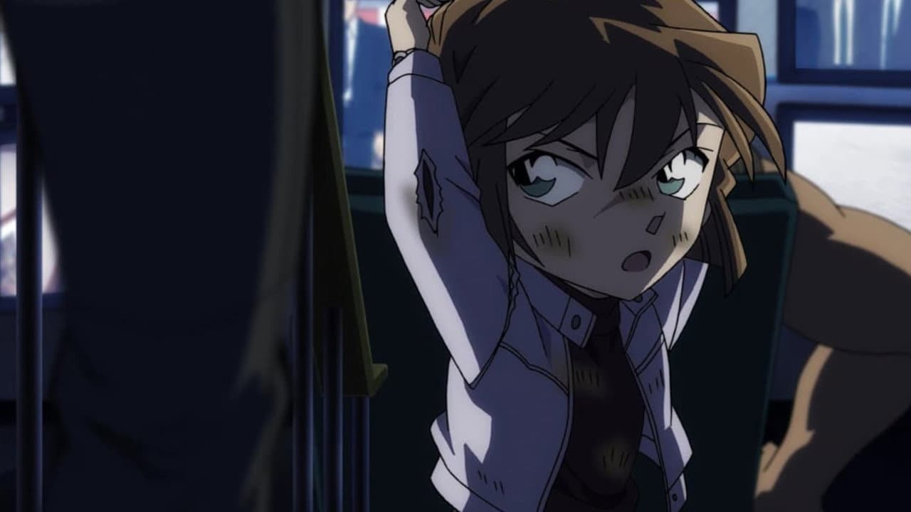 Détective Conan - La disparition de Conan