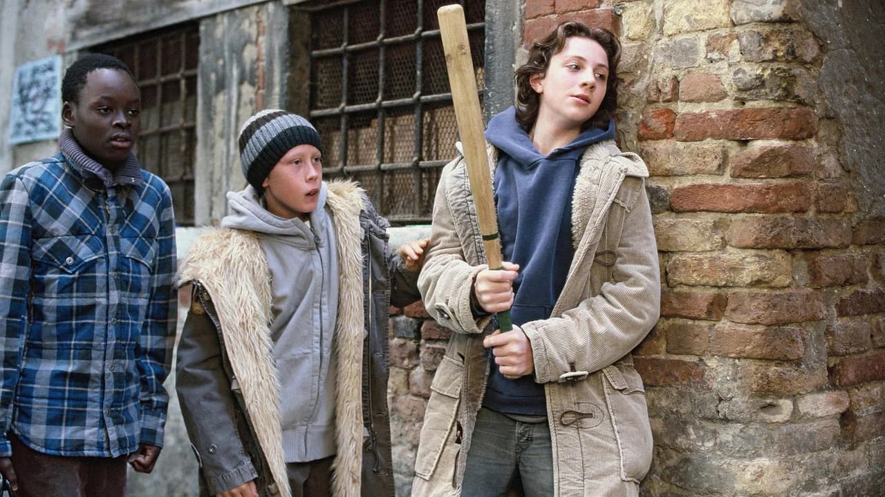 Le Voleur de Venise
