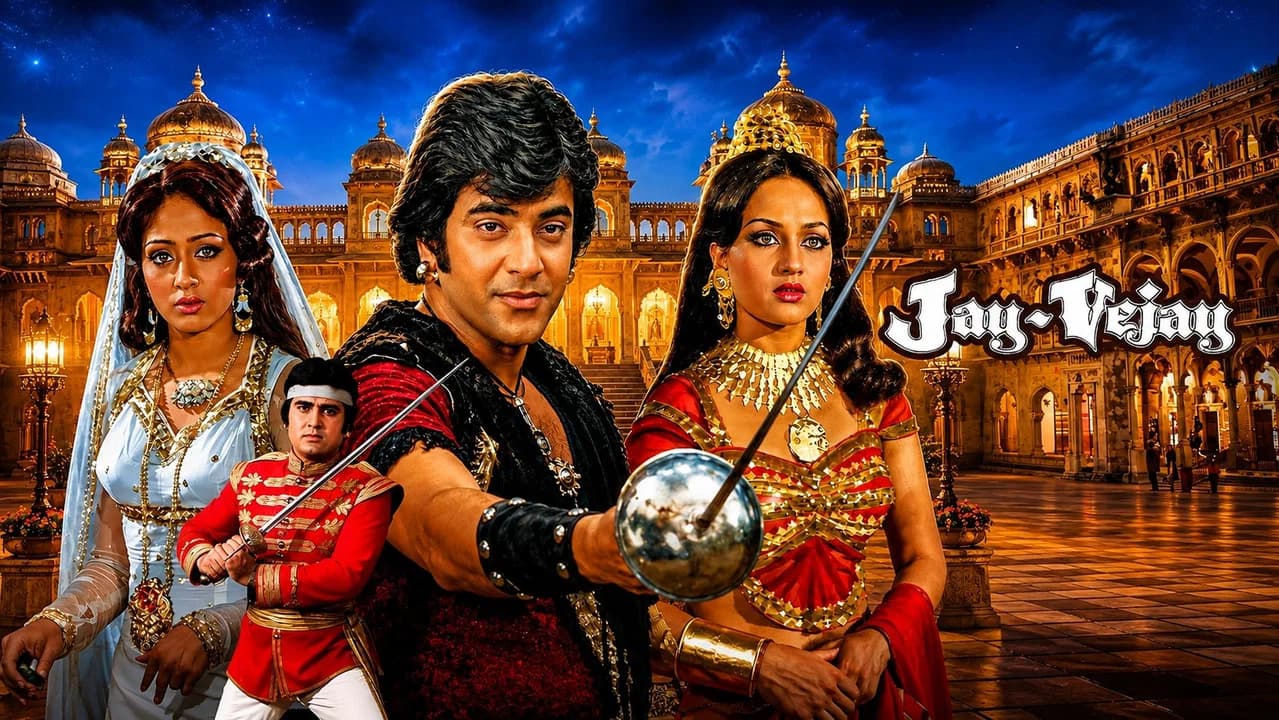 Jai-Vijay